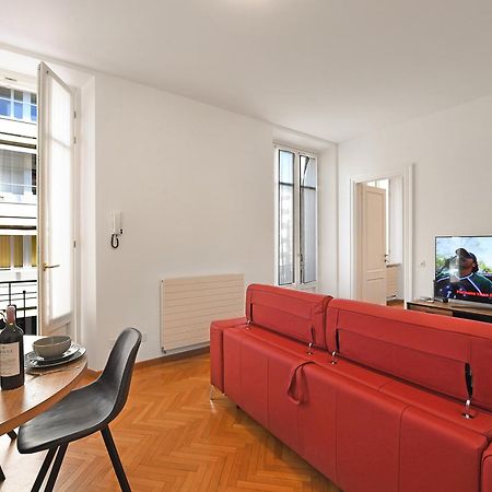 Amazing Lugano - Happy Rentals Bagian luar foto