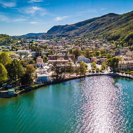 Amazing Lugano - Happy Rentals Bagian luar foto