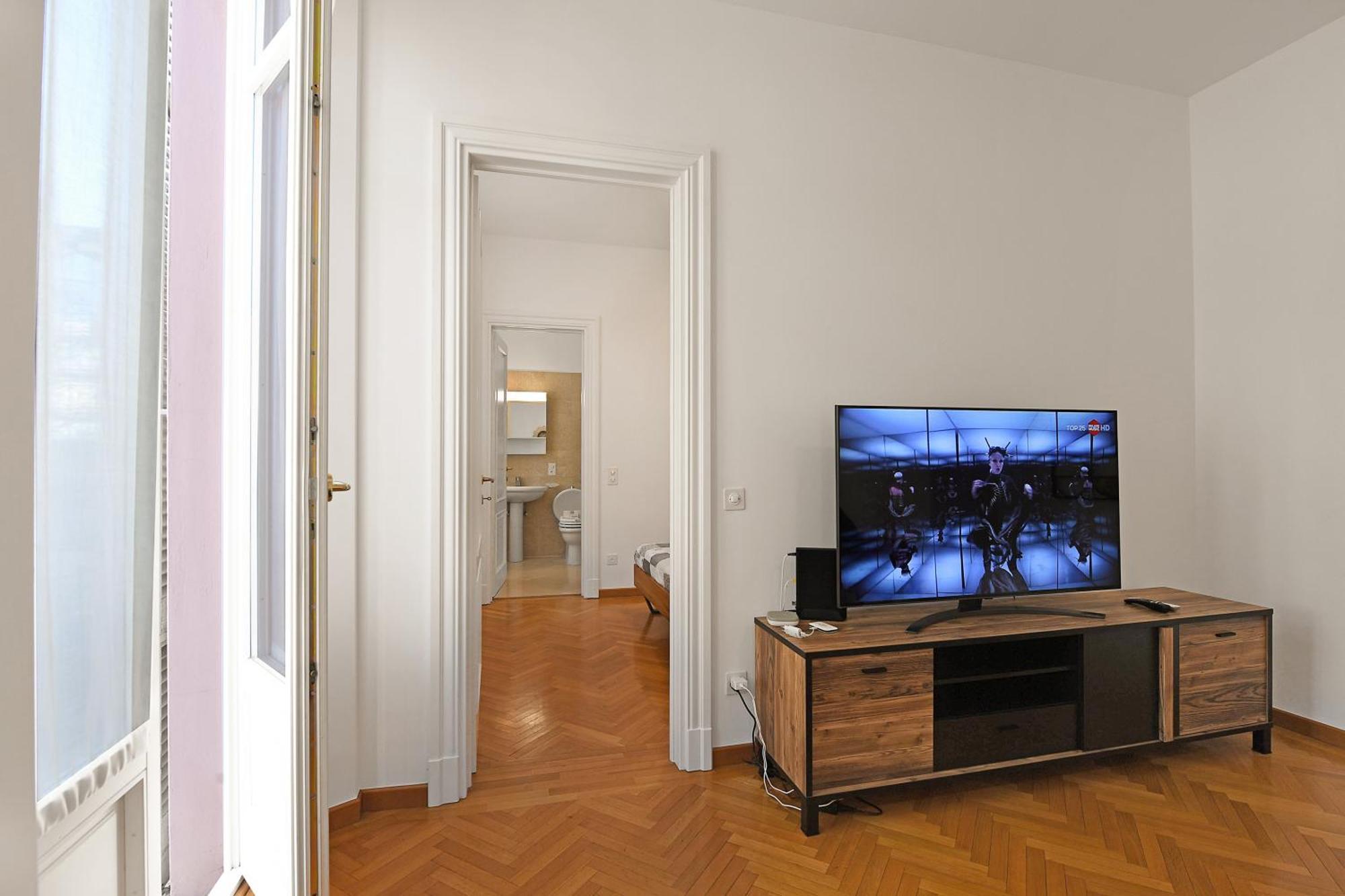 Amazing Lugano - Happy Rentals Bagian luar foto