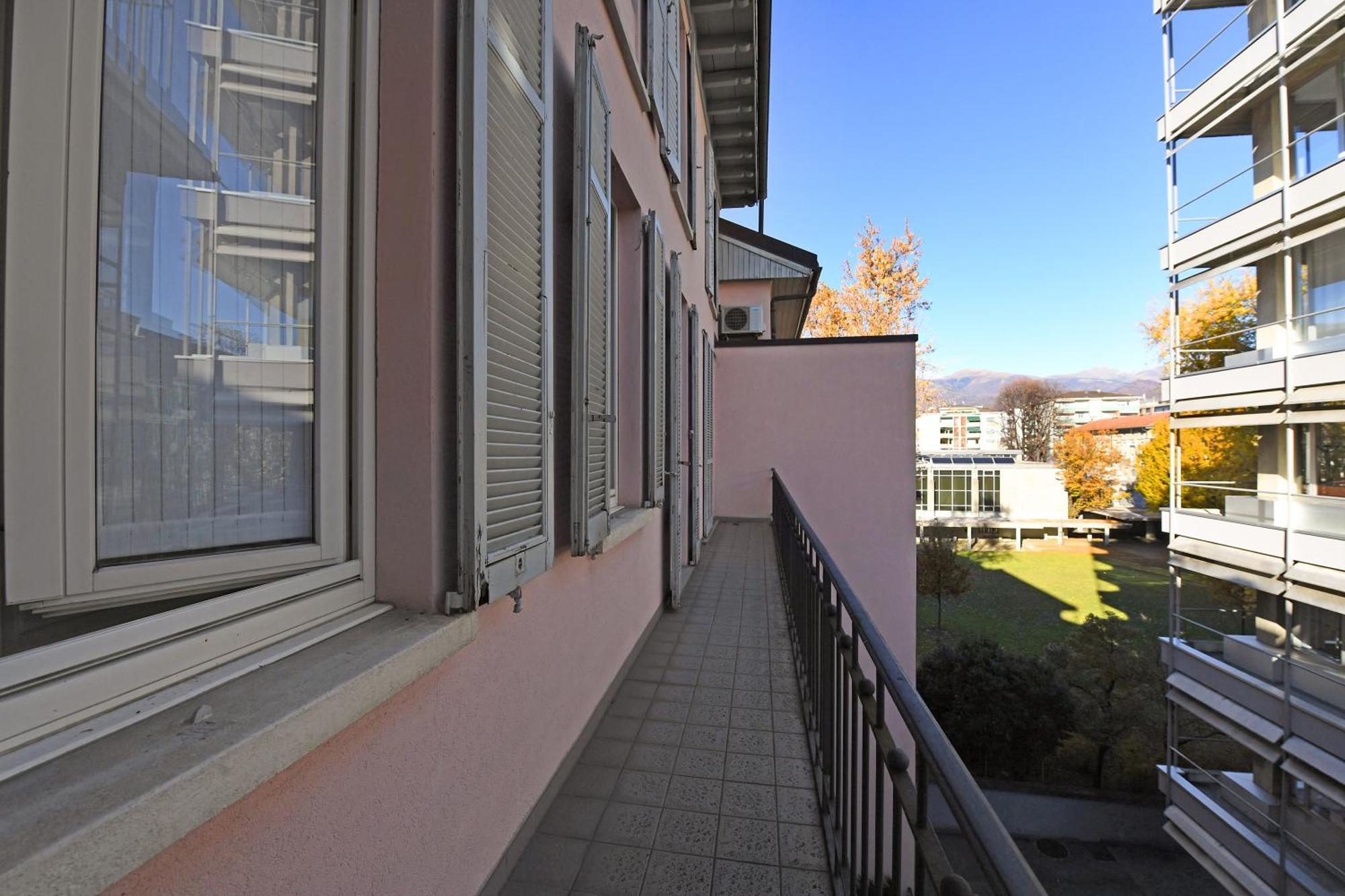 Amazing Lugano - Happy Rentals Bagian luar foto