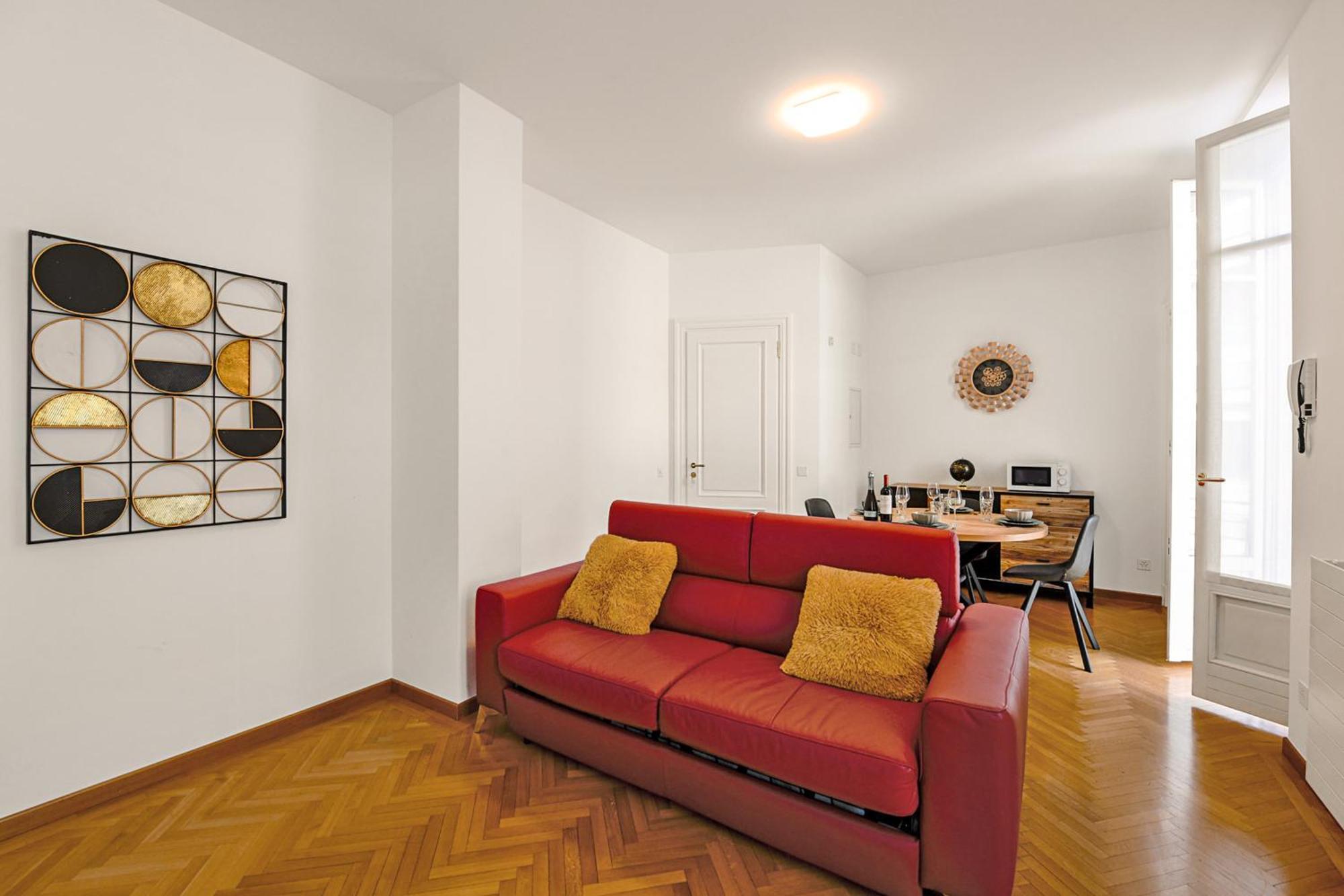 Amazing Lugano - Happy Rentals Bagian luar foto