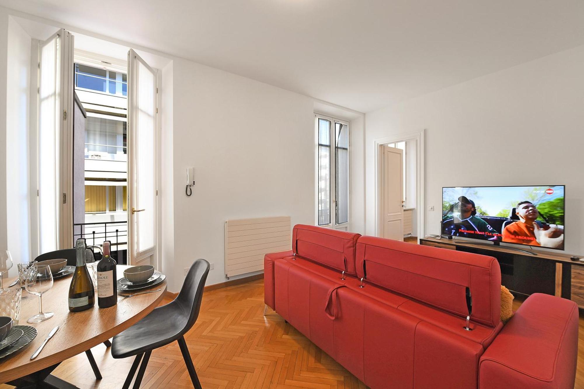 Amazing Lugano - Happy Rentals Bagian luar foto