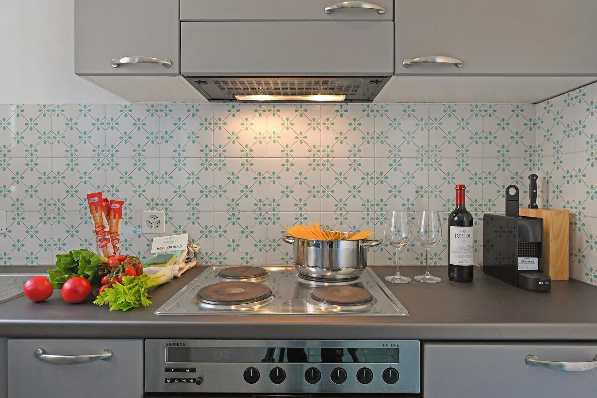 Amazing Lugano - Happy Rentals Bagian luar foto